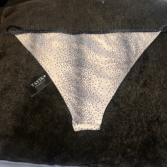 Tavik’s Bikini Bottoms Swimwear - Picture 2 of 2